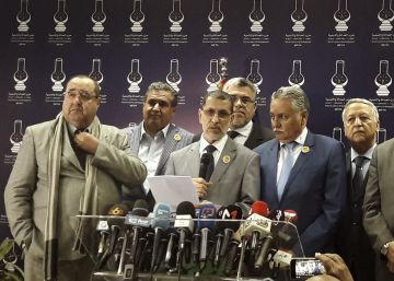 El Gobierno de Marruecos, atrapado en el fracaso