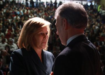 Colombia pone en marcha la comisión para buscar la verdad del conflicto Colombia pone en marcha la comisión para buscar la verdad del conflicto