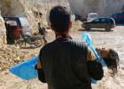 Rusia impide la condena de la ONU a la matanza de Siria