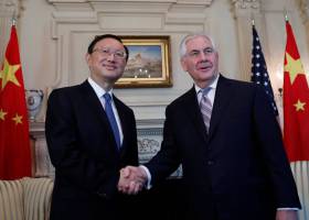 Cumbre Trump-Xi Jinping: duelo de dos emperadores