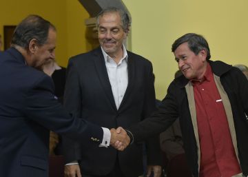 La guerra en Colombia continúa, pese a los esfuerzos de paz con el ELN La guerra en Colombia continúa, pese a los esfuerzos de paz con el ELN