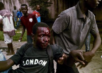 El padre del experto muerto en Congo pide a Trump que no recorte la ayuda a la ONU