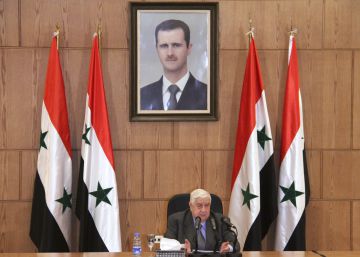 Los misiles envían un mensaje a El Asad sin alterar el curso de la guerra Los misiles envían un mensaje a El Asad sin alterar el curso de la guerra