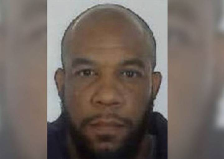 El terrorista de Londres se llamaba Adrian Russell Ajao antes de convertirse al islam El terrorista de Londres se llamaba Adrian Russell Ajao antes de convertirse al islam