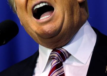 ¿Qué hará Trump ante su primer gran atentado?