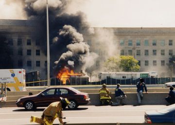 Estados Unidos sigue matando a los amigos de Bin Laden Estados Unidos sigue matando a los amigos de Bin Laden