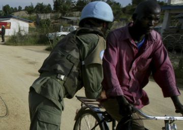 Kasai, el nuevo corazón del horror en Congo Kasai, el nuevo corazón del horror en Congo