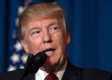 Com ataque à Síria, Trump obtém sua primeira vitória política Com ataque à Síria, Trump obtém sua primeira vitória política