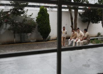 Las autoridades mexicanas, incapaces de adaptarse al nuevo sistema de justicia