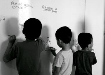 Frente al dolor de la guerra contra el narco en México