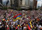 El Gobierno de Maduro trata de completar el apagón informativo en Venezuela