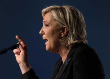 Marine Le Pen deberá devolver 300.000 euros a la Eurocámara