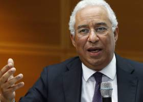António Costa: “Es importante que al final tengamos la mejor relación con el Reino Unido”