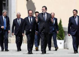 António Costa: “Es importante que al final tengamos la mejor relación con el Reino Unido”