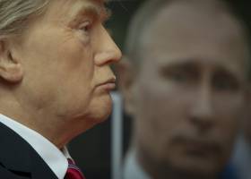 Tillerson avisa a Rusia de que debe elegir entre El Asad y Estados Unidos