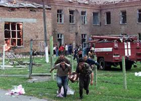 Estrasburgo condena a Rusia por “fallos graves” en la matanza de Beslán