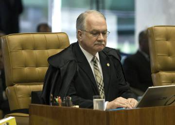 El Supremo de Brasil ordena investigar a ocho ministros del Gobierno Temer