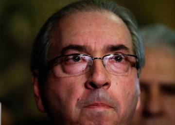 Condenado a 15 años por corrupción el impulsor de la destitución de Rousseff