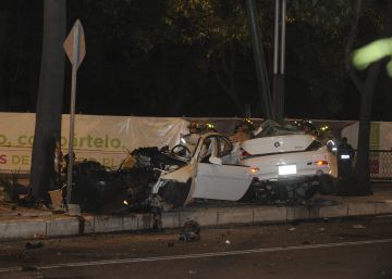 La noche fatal de los ‘mirreyes’ La noche fatal de los ‘mirreyes’