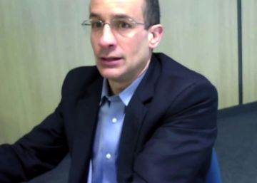 Marcelo Odebrecht confirma financiamento à campanha de ex-presidente do Peru Marcelo Odebrecht confirma financiamento à campanha de ex-presidente do Peru