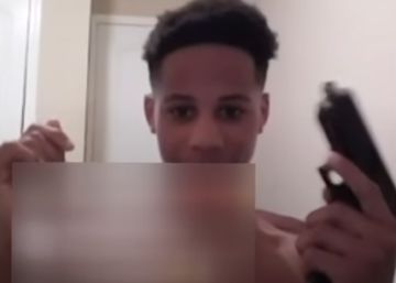 Adolescente dos EUA morre com tiro acidental durante transmissão ao vivo no Instagram