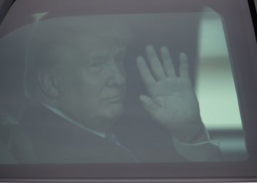 Trump autoriza a los Estados que retiren fondos públicos a organizaciones que practican abortos Trump autoriza a los Estados que retiren fondos públicos a organizaciones que practican abortos