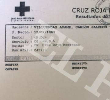 La noche fatal de cuatro ‘mirreyes’