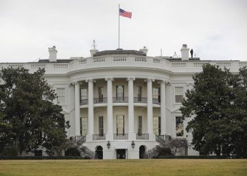 LA CASA BLANCA DEJA DE PUBLICAR SU REGISTRO DE VISITAS