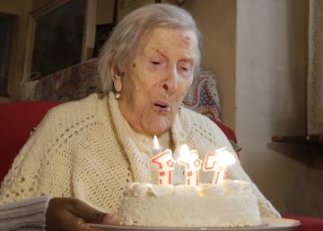 Muere a los 117 años Emma Morano, la mujer más anciana del planeta