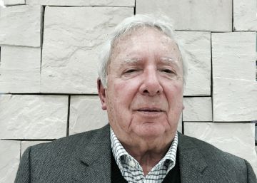 Allen Ault, responsable de cinco ejecuciones en la silla eléctrica en Georgia.rn 