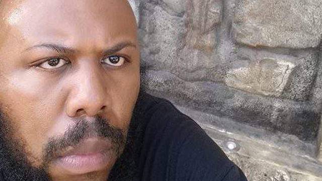 Imagen del sospechoso Steve Stephens