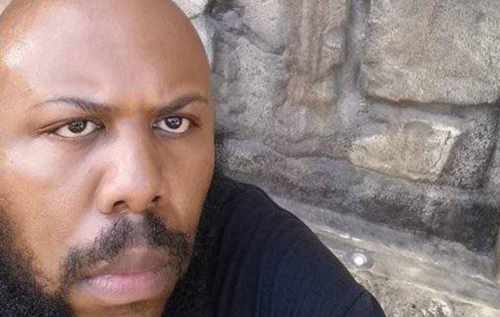 Video del asesino de Cleveland