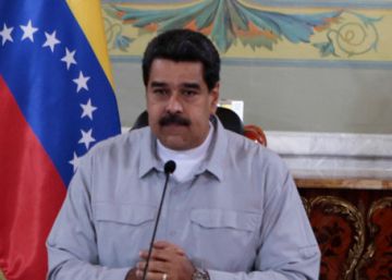 Exército venezuelano jura “lealdade incondicional” a Nicolás Maduro Exército venezuelano jura “lealdade incondicional” a Nicolás Maduro