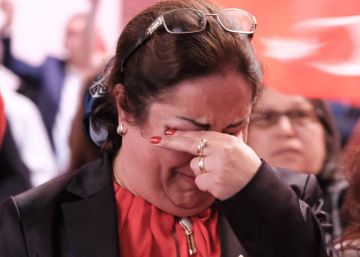 El principal partit opositor demana anul·lar els resultats del referèndum a Turquia