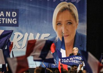 La Francia del Frente Nacional