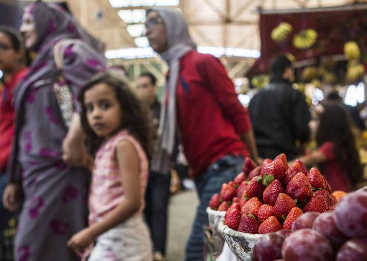 La malnutrición es un problema de todos La malnutrición es un problema de todos
