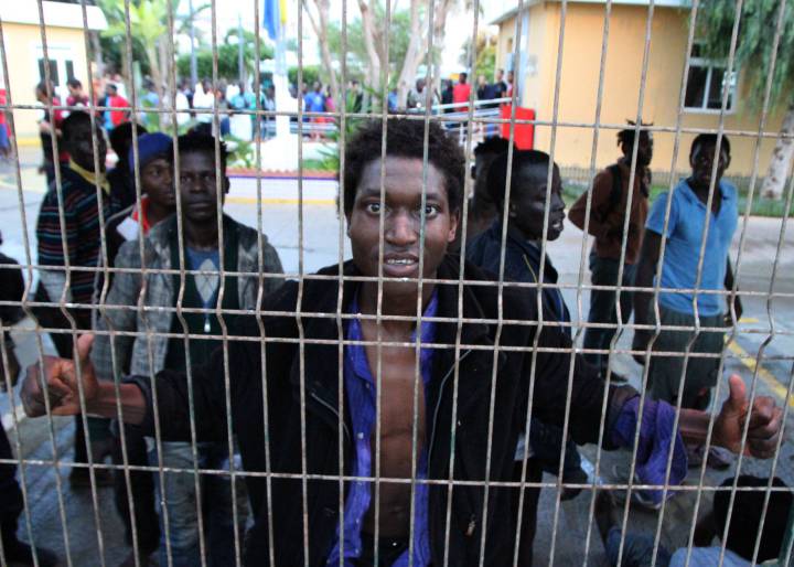 Erradicar el hambre es posible Erradicar el hambre es posible