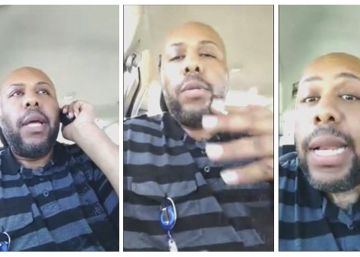 El asesinato de Cleveland, y otros crímenes en directo