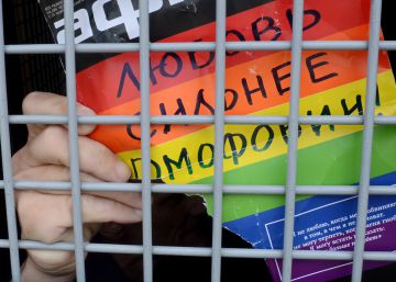 Campos de concentração para gays na Chechênia: o novo velho pesadelo da Federação Russa
