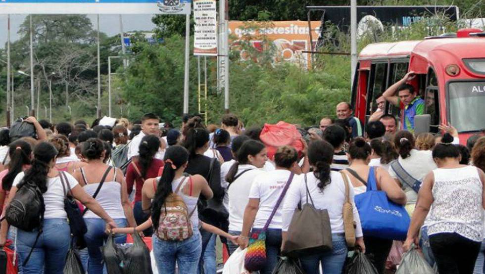 La Corte Colombiana Pide Protección Para Las Venezolanas Que Ejercen La Prostitución En El País 8600