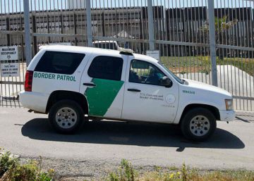 Deportado sin juicio un ‘dreamer’ que tenía protección con Obama Deportado sin juicio un ‘dreamer’ que tenía protección con Obama