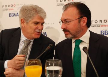 México defiende que el comercio con EE UU “conserve su esencia” y “siga siendo libre”