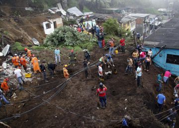 Al menos 16 muertos y más de 20 heridos por fuertes lluvias en Manizales Al menos 16 muertos y más de 20 heridos por fuertes lluvias en Manizales