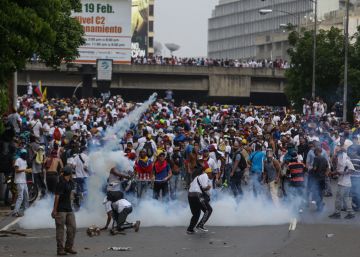 Resultado de imagen para manifestaciones en venezuela hoy