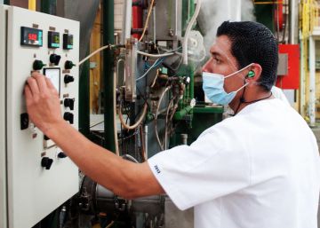 A economia da América Latina navega contra o vento para se reerguer