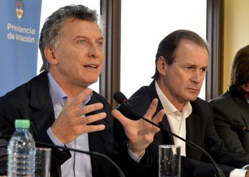 Macri da por superado el escándalo de los Papeles de Panamá al desistir el juez Macri da por superado el escándalo de los Papeles de Panamá al desistir el juez