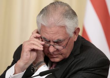 EUA decidem rever suspensão de sanções ao Irã como parte do acordo nuclear EUA decidem rever suspensão de sanções ao Irã como parte do acordo nuclear