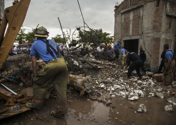 Un obrero muere cada ocho horas por un accidente de trabajo en México