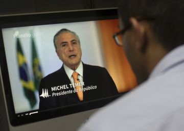 Se busca: gente que hable bien del Gobierno de Brasil