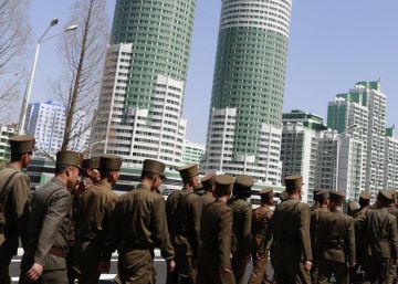 Brotes de capitalismo en Corea del Norte